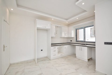 1+1 Lejlighed  i Alanya, Antalya, Tyrkiet Nr. 181463 - 2