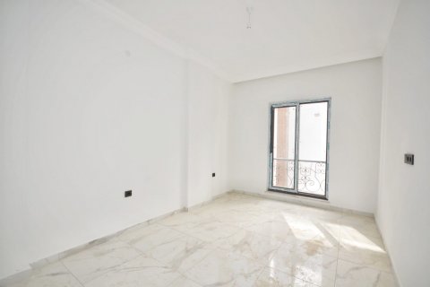 1+1 Lejlighed  i Alanya, Antalya, Tyrkiet Nr. 181463 - 6