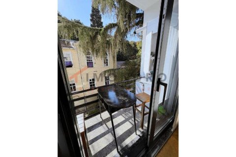 3+1 Wohnung  in Besiktas, Istanbul, Türkei Nr. 188033