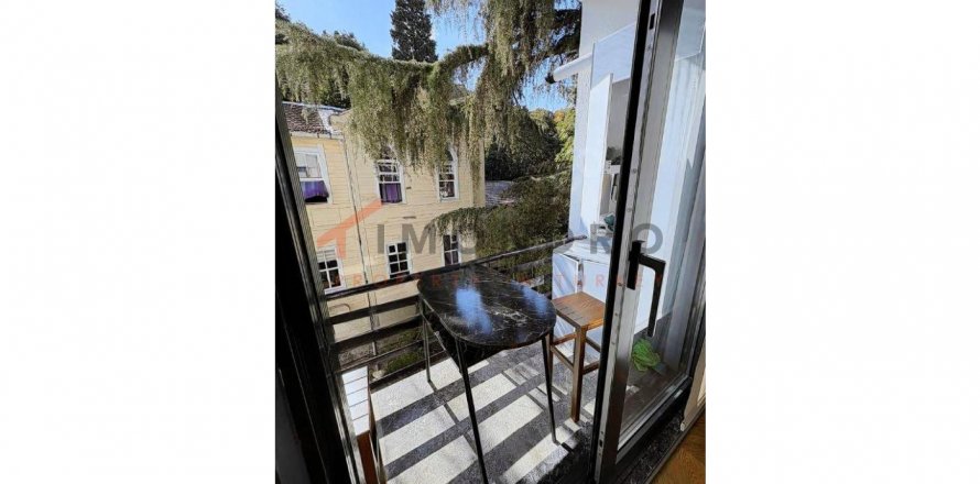 3+1 Wohnung in Besiktas, Istanbul, Türkei Nr. 188033