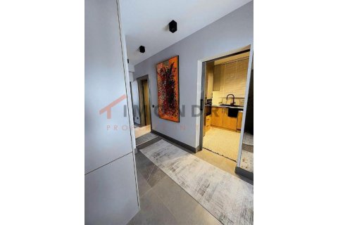 3+1 Wohnung in Besiktas, Istanbul, Türkei Nr. 188033 - 11
