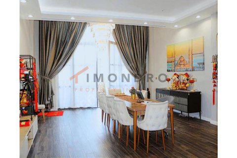 Apartment for sale  in Fatih, Istanbul, Turkey, 5 bedrooms, 290m2, No. 188035 – photo 11