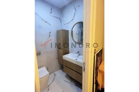 Apartment for sale  in Fatih, Istanbul, Turkey, 5 bedrooms, 290m2, No. 188035 – photo 12