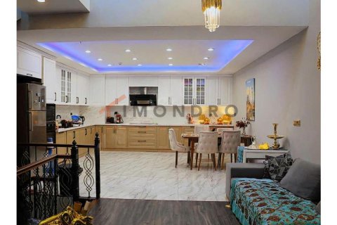 Apartment for sale  in Fatih, Istanbul, Turkey, 5 bedrooms, 290m2, No. 188035 – photo 7