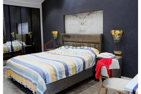 Apartment for sale  in Fatih, Istanbul, Turkey, 5 bedrooms, 290m2, No. 188035 – photo 14