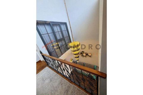 Apartment for sale  in Fatih, Istanbul, Turkey, 5 bedrooms, 290m2, No. 188035 – photo 19
