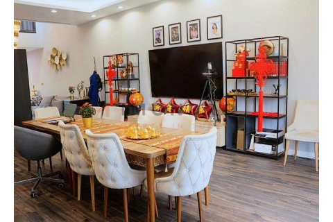 Apartment for sale  in Fatih, Istanbul, Turkey, 5 bedrooms, 290m2, No. 188035 – photo 9
