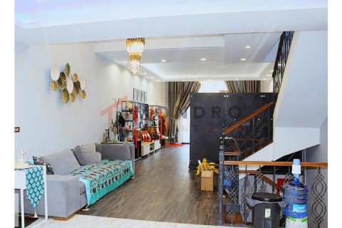 Apartment for sale  in Fatih, Istanbul, Turkey, 5 bedrooms, 290m2, No. 188035 – photo 8