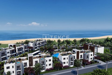 Продажа квартиры в Гирне, Северный Кипр 3+1, 118м2, №188030 – фото 7