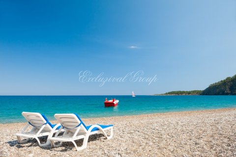 2+1 Villa i Kemer, Antalya, Turkiet Nr. 190480