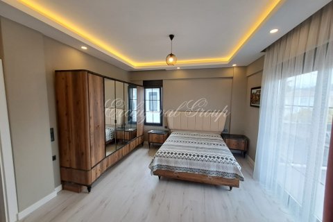 2+1 Villa i Kemer, Antalya, Turkiet Nr. 190480 - 4