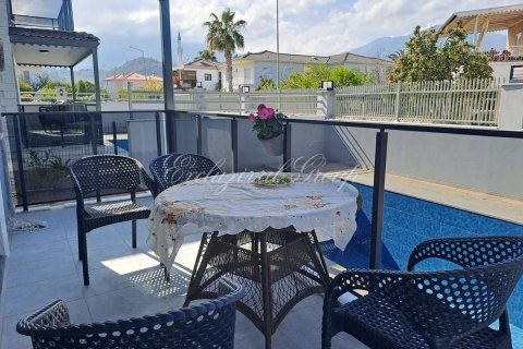 2+1 Villa i Kemer, Antalya, Turkiet Nr. 190480 - 5