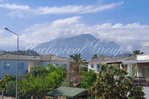 2+1 Villa i Kemer, Antalya, Turkiet Nr. 190480 - 14