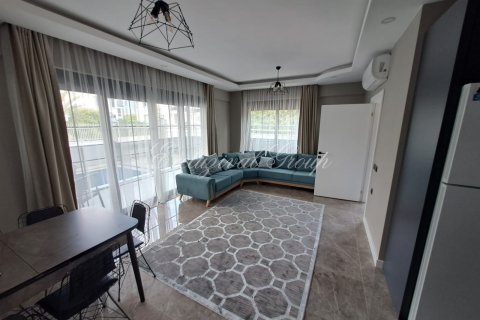 2+1 Villa i Kemer, Antalya, Turkiet Nr. 190480 - 2
