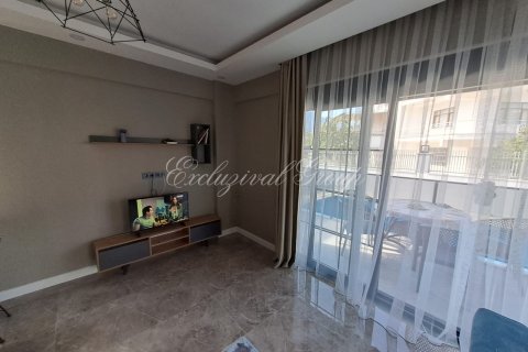 2+1 Villa i Kemer, Antalya, Turkiet Nr. 190480 - 3
