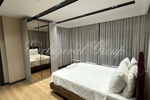 3+1 Villa i Kemer, Antalya, Turkiet Nr. 190479 - 8