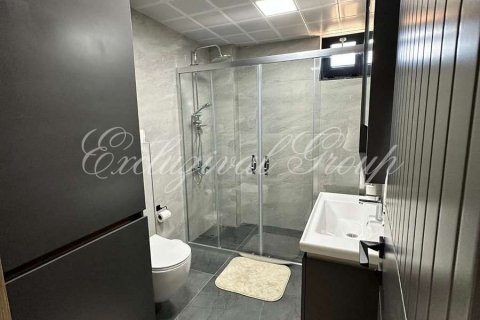 3+1 Villa i Kemer, Antalya, Turkiet Nr. 190479 - 16