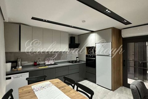 3+1 Villa i Kemer, Antalya, Turkiet Nr. 190479 - 5