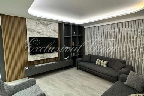 3+1 Villa i Kemer, Antalya, Turkiet Nr. 190479 - 4