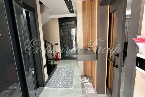 3+1 Villa i Kemer, Antalya, Turkiet Nr. 190479 - 17