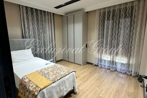 3+1 Villa i Kemer, Antalya, Turkiet Nr. 190479 - 12