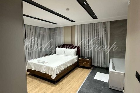 3+1 Villa i Kemer, Antalya, Turkiet Nr. 190479 - 7