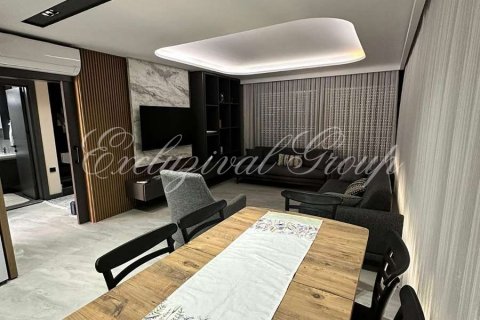 3+1 Villa i Kemer, Antalya, Turkiet Nr. 190479 - 6