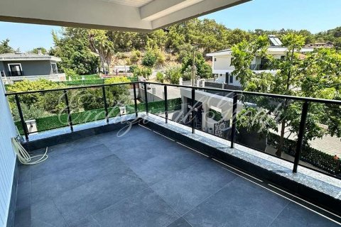 3+1 Villa i Kemer, Antalya, Turkiet Nr. 190479 - 10
