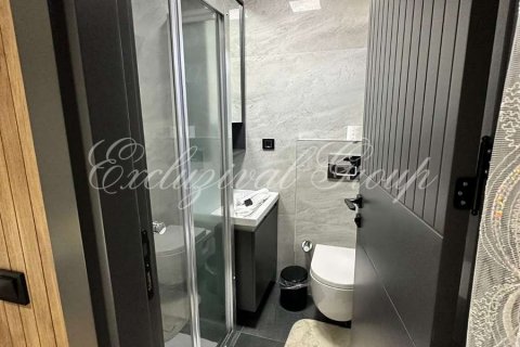 3+1 Villa i Kemer, Antalya, Turkiet Nr. 190479 - 14