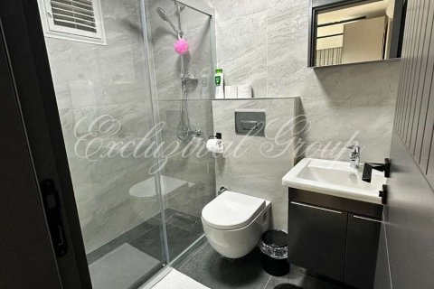 3+1 Villa i Kemer, Antalya, Turkiet Nr. 190479 - 15