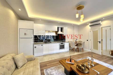 Leilighet i Alanya, Antalya, Tyrkia Nr. 190472 - 8