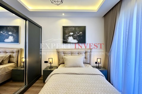 Leilighet i Alanya, Antalya, Tyrkia Nr. 190472 - 12