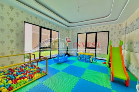 Leilighet i Alanya, Antalya, Tyrkia Nr. 190472 - 16