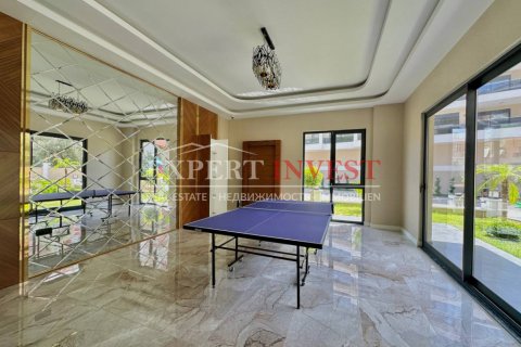 Leilighet i Alanya, Antalya, Tyrkia Nr. 190472 - 18