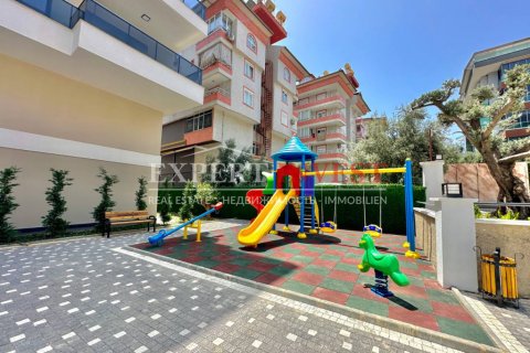 Leilighet i Alanya, Antalya, Tyrkia Nr. 190472 - 17