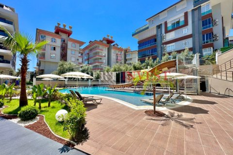 Leilighet i Alanya, Antalya, Tyrkia Nr. 190472 - 2