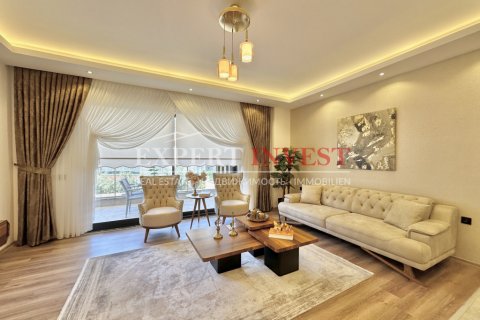 Leilighet i Alanya, Antalya, Tyrkia Nr. 190472 - 7