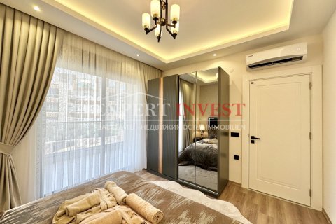 Leilighet i Alanya, Antalya, Tyrkia Nr. 190472 - 10