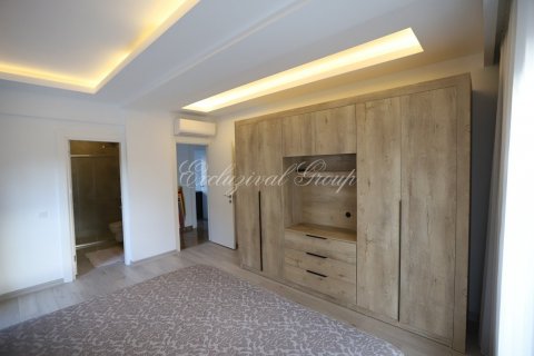 4+1 Villa  i Kemer, Antalya, Turkiet Nr. 190485 - 18