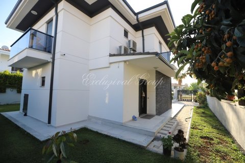 4+1 Villa  i Kemer, Antalya, Turkiet Nr. 190485 - 6