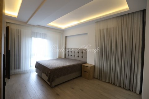 4+1 Villa  i Kemer, Antalya, Turkiet Nr. 190485 - 17
