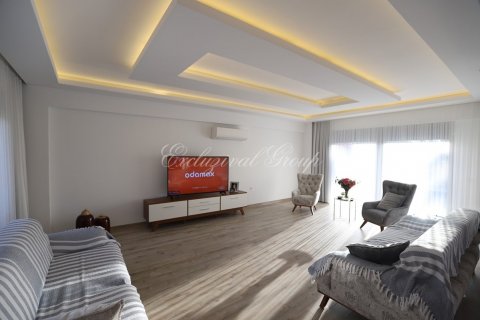 4+1 Villa  i Kemer, Antalya, Turkiet Nr. 190485 - 8