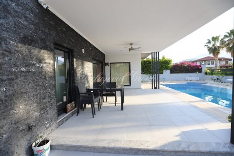 4+1 Villa  i Kemer, Antalya, Turkiet Nr. 190485 - 11