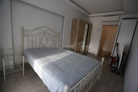 4+1 Villa  i Kemer, Antalya, Turkiet Nr. 190485 - 15