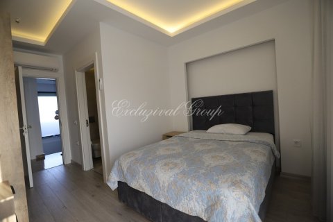 4+1 Villa  i Kemer, Antalya, Turkiet Nr. 190485 - 13