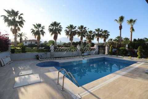 4+1 Villa i Kemer, Antalya, Turkiet Nr. 190485