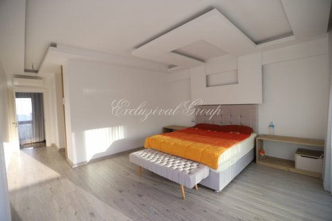 4+1 Villa  i Kemer, Antalya, Turkiet Nr. 190485 - 16