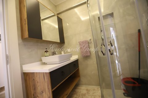 4+1 Villa  i Kemer, Antalya, Turkiet Nr. 190485 - 20