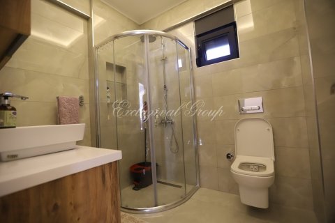 4+1 Villa  i Kemer, Antalya, Turkiet Nr. 190485 - 19