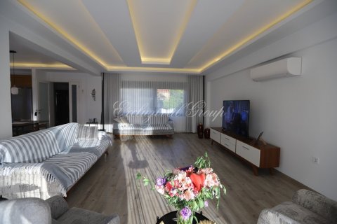 4+1 Villa  i Kemer, Antalya, Turkiet Nr. 190485 - 7